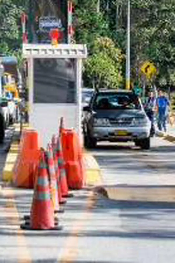 Plan retorno de Semana Santa: restricciones, reversibles y lo que debe saber antes de viajar