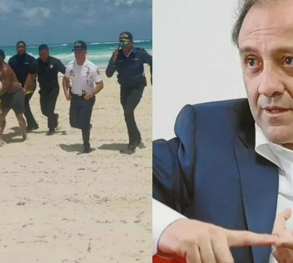 Hugo Alberto Zuluaga, fundador de Quipux y referente empresarial en Colombia, falleció ahogado en Punta Cana durante sus vacaciones.