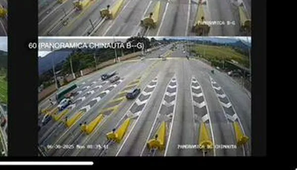 Plan Retorno 2026: Todo lo que debe saber para entrar a Bogotá este domingo