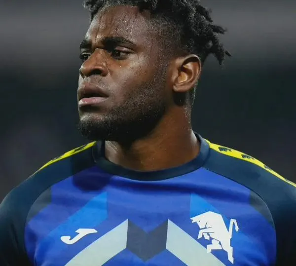 Torino reportó nueva lesión de Duván Zapata; ¿cuánto tiempo estará de baja?