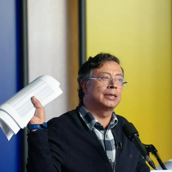 Gustavo Petro arremete contra la OFAC y Donald Trump tras ser incluido en la Lista Clinton. Conozca los detalles de la nueva crisis diplomática.