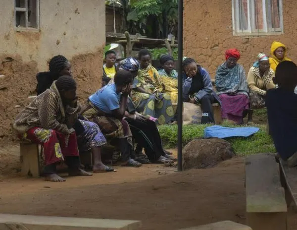 República Democrática del Congo: suben a 51 las víctimas del atentado de grupo afín al Estado Islámico