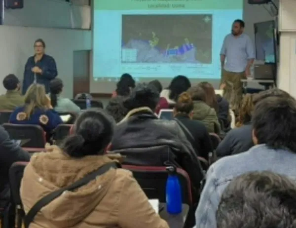 Bogotá fortalece control territorial en Usme para evitar ocupaciones ilegales 