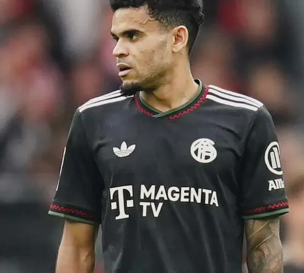 Luis Díaz y Bayern Múnich, notificados de una decisión para el partido contra Real Madrid