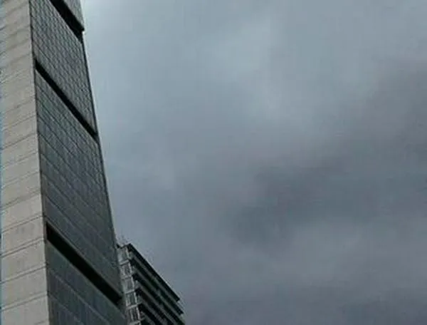 Del BD Bacatá al Tower 2862: el esfuerzo por terminar el primer rascacielos del país 