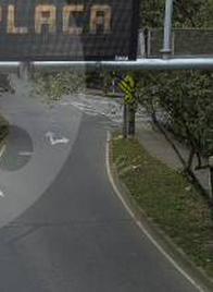 Se acabaron las vacaciones de Semana Santa y las del pico y placa: regresa este lunes