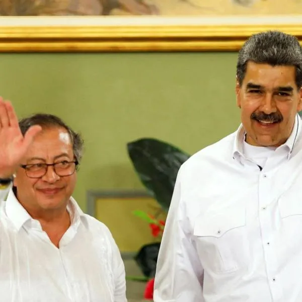 Destapan supuestos vínculos entre amigos de Petro y Alcocer con cercanos de Maduro. Hay una estrecha relación empresarial. 