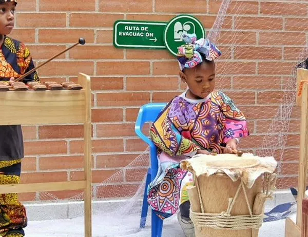 Bogotá abre convocatoria para que Entidades Sin Ánimo de Lucro operen jardines infantiles en 2026 