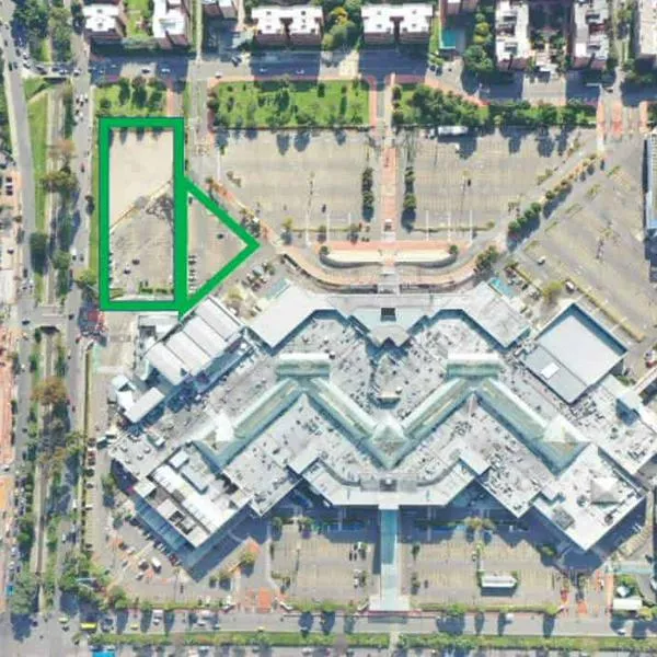 Unicentro Bogotá hará millonaria inversión y prepara megaproyecto de ampliación