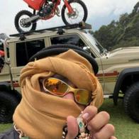 Escándalo por 'narcoinfluencers' en Colombia. Javier Stunt bajo la lupa de la DEA tras hallazgo de arsenal. Conozca cómo lavan dinero en redes.