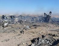 El rescate del piloto americano en Irán, según Trump y según Teherán