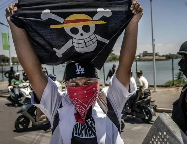 Nepal, Bangladés, Marruecos, Madagascar: ¿Qué han conseguido las protestas de la Generación Z?