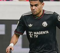 Así está la tabla de goleadores de la Bundesliga; ¿de qué va Luis Díaz?