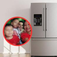 Tragedia en el Meta: Dos menores de edad fallecieron asfixiados dentro de un congelador. El padre de las víctimas relató los dolorosos detalles del suceso 