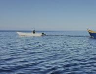 Más de 70 migrantes desaparecidos tras un naufragio en el Mediterráneo