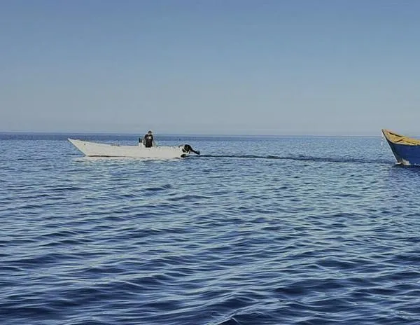 Más de 70 migrantes desaparecidos tras un naufragio en el Mediterráneo