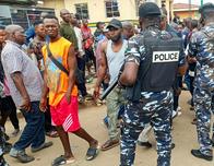 Ejército nigeriano rescata a 31 personas secuestradas en ataques a iglesias cristianas que dejó cinco muertos