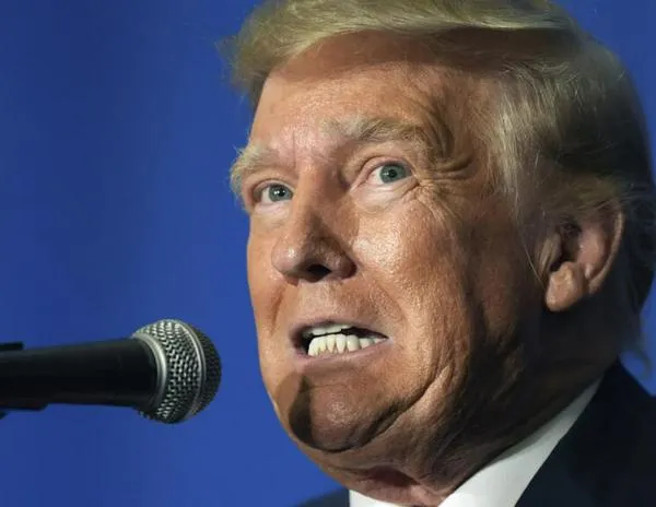 El vaivén de los ultimátums de Trump a Irán: amenazas, prórrogas y cambios de última hora