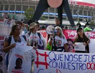 Informe de la ONU sobre desaparecidos en México: una esperanza para las familias buscadoras