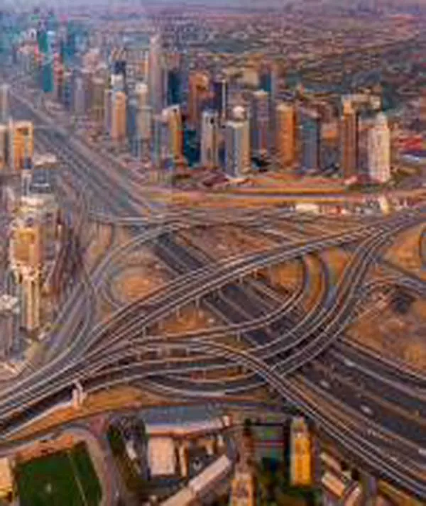 DEA pone lupa en agencia de viajes de Medellín que usan capos extranjeros desde Dubai