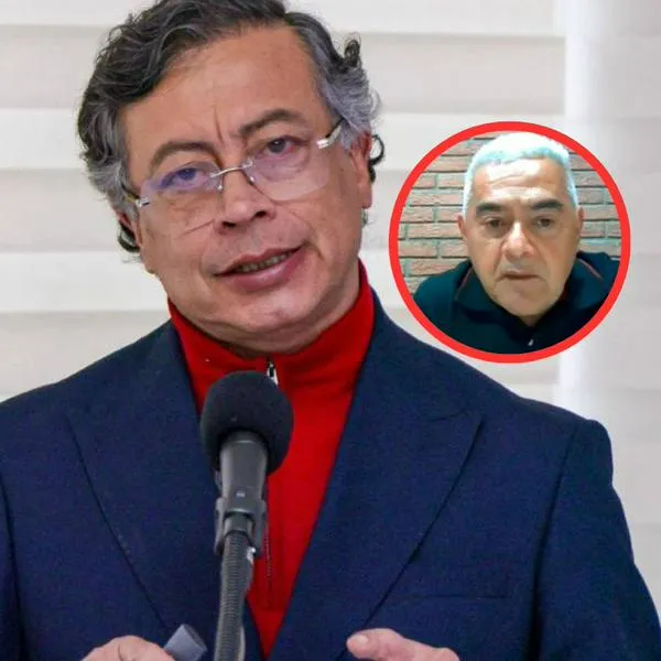 Conozca el perfil de Luis Felipe Ramírez, el abogado vinculado a las negociaciones de Diego Marín, alias 'Papá Pitufo', y Jorge Lemus, del DNI. 