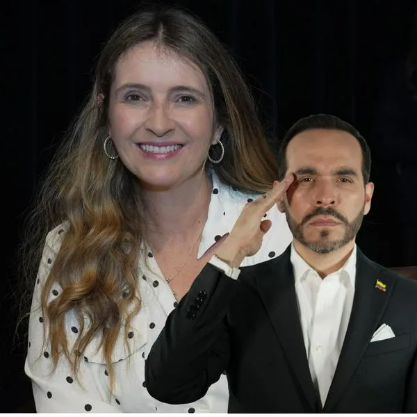 Sacerdote hizo sermón para que Paloma Valencia se una a Abelardo de la Espriella