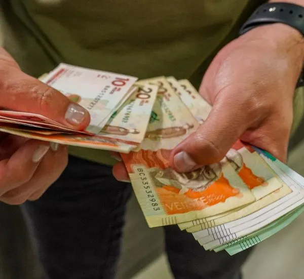 ¿Inflación en Colombia impactaría todo el año por el salario mínimo?