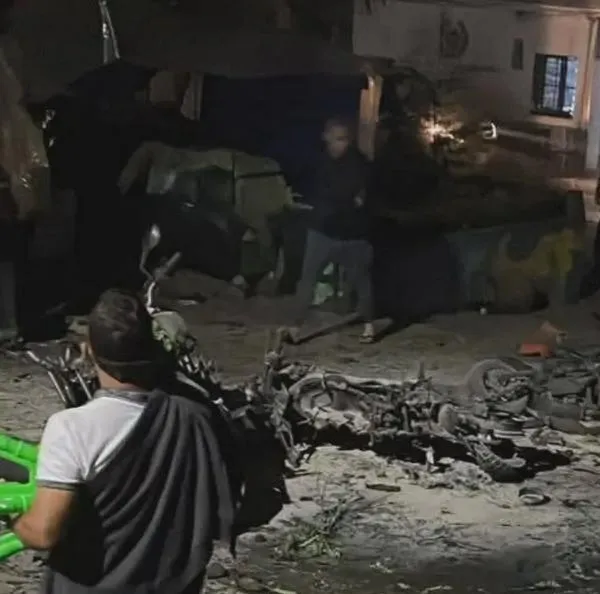 Imputarán nuevos delitos a alias Primo gay por ataque con explosivos