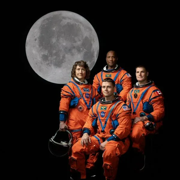 Cuándo llegará Artemis II a la Luna hoy: Nasa da hora colombiana y dónde verlo