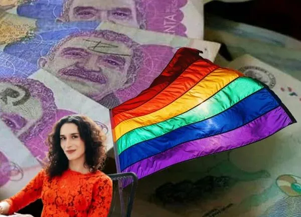 ¿Mujeres transgénero cotizan menos y se pensionan antes? Hay ley