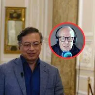 Escándalo por 'Papá Pitufo': Felipe Zuleta y Néstor Morales arremetieron contra el Gobierno Petro tras revelaciones de Noticias Caracol. Conozca qué dijero