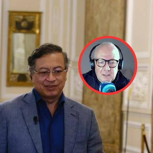 Escándalo por 'Papá Pitufo': Felipe Zuleta y Néstor Morales arremetieron contra el Gobierno Petro tras revelaciones de Noticias Caracol. Conozca qué dijero