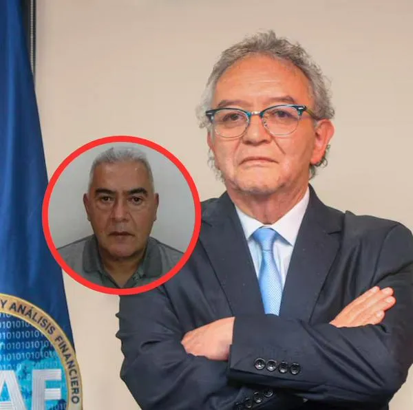 Escándalo: Jorge Lemus habló en Blu Radio sobre sus citas con el abogado de 'Papá Pitufo', las ofertas de dinero a la campaña de Petro y su miedo por posib