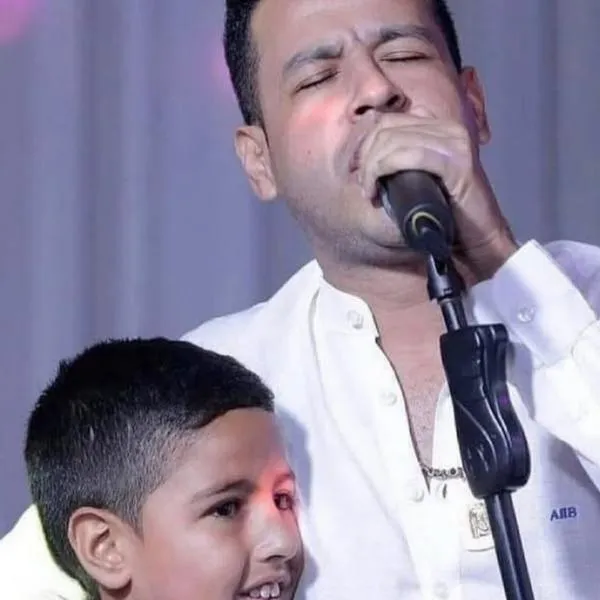 Hijo de Martín Elías recibió conmovedor video de su papá antes de morir