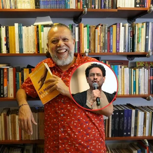 Mañanas Blu: padre Linera criticó a Iván Cepeda por no participar en debates