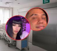 Soacha: joven que fue lanzada de un quinto piso por su expareja