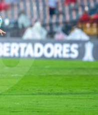 DIM tendrá el regreso de su “gran figura” para enfrentar a Estudiantes en Libertadores