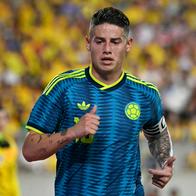 Qué es rabdomiólisis, enfermedad asociada a James Rodríguez y Selección Colombia