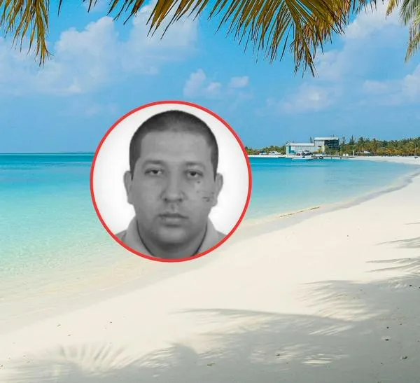 Sicarios mataron a supuesto narco que estaba de paseo en isla de la Costa Caribe