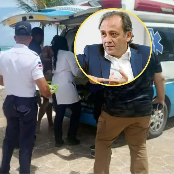 Hugo Zuluaga: así fueron últimos minutos de empresario que murió en Punta Cana