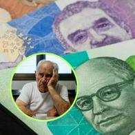 Pensionados: los que no cumplan con trámite podrían suspenderles la mesada