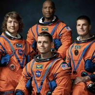 Sueldo de astronautas: cuánto ganan los que viajan a la Luna en el Artemis