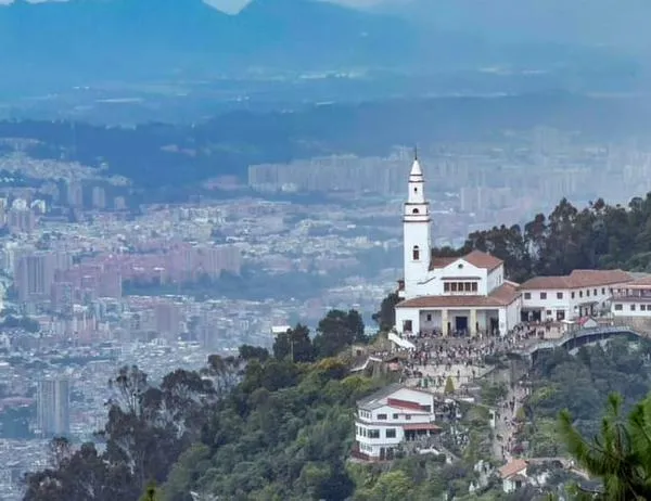 Distrito acompañó a más de 287 mil personas en puntos de congregación religiosa durante Semana Santa 2026 