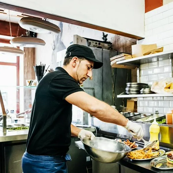 Franquicia de restaurantes se fue a la quiebra: operaba con varios locales