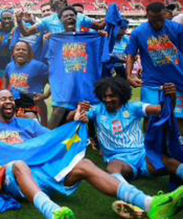 Estas son las 10 figuras de las ligas top de Europa que RD Congo busca nacionalizar para jugar el Mundial