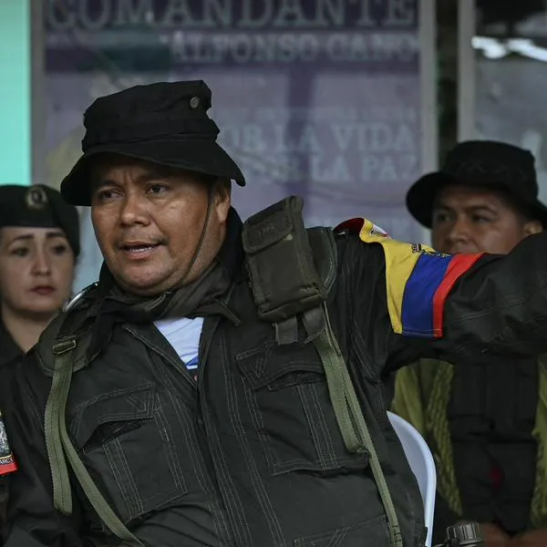 Alias Calarcá, sin orden de captura, a pesar del pedido de la fiscal Camargo