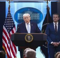 Trump endurece ultimátum a Irán y pone al mundo en máxima tensión