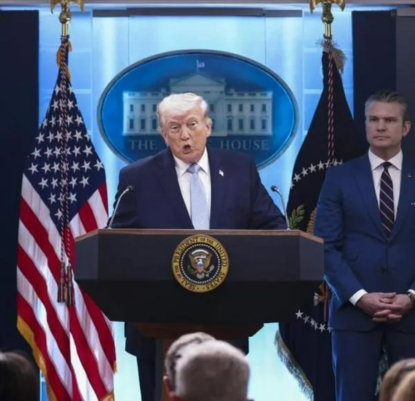 Trump endurece ultimátum a Irán y pone al mundo en máxima tensión