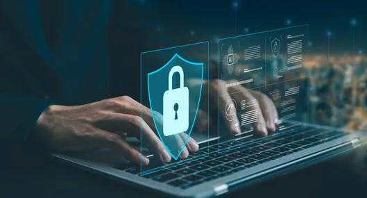 Qué es el ransomware The Gentlemen que afectó a Colombia y a canal de TV en 2026