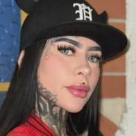 Hija de Baby Demoni apareció en redes con homenaje que reactivó conversación sobre el caso